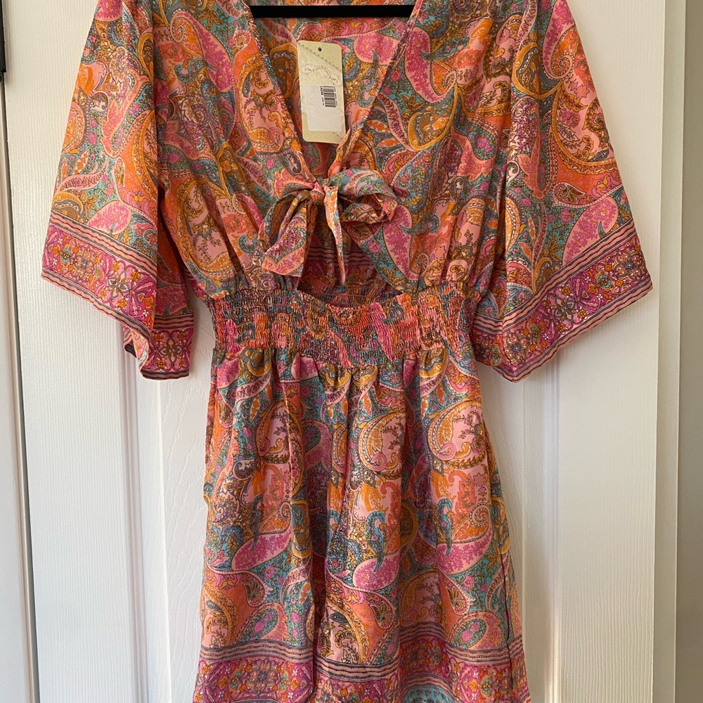 Romper - Picture 2 of 3